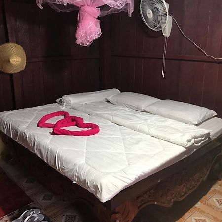 Happy Homestay Banlung & Trekking Ngoại thất bức ảnh