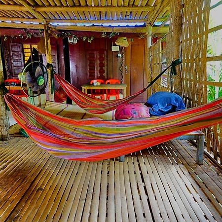 Happy Homestay Banlung & Trekking Ngoại thất bức ảnh