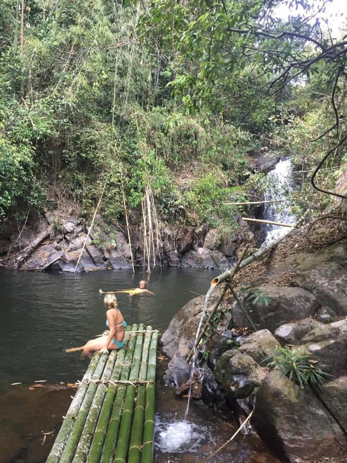 Happy Homestay Banlung & Trekking Ngoại thất bức ảnh