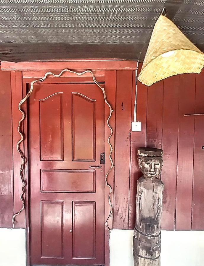 Happy Homestay Banlung & Trekking Ngoại thất bức ảnh
