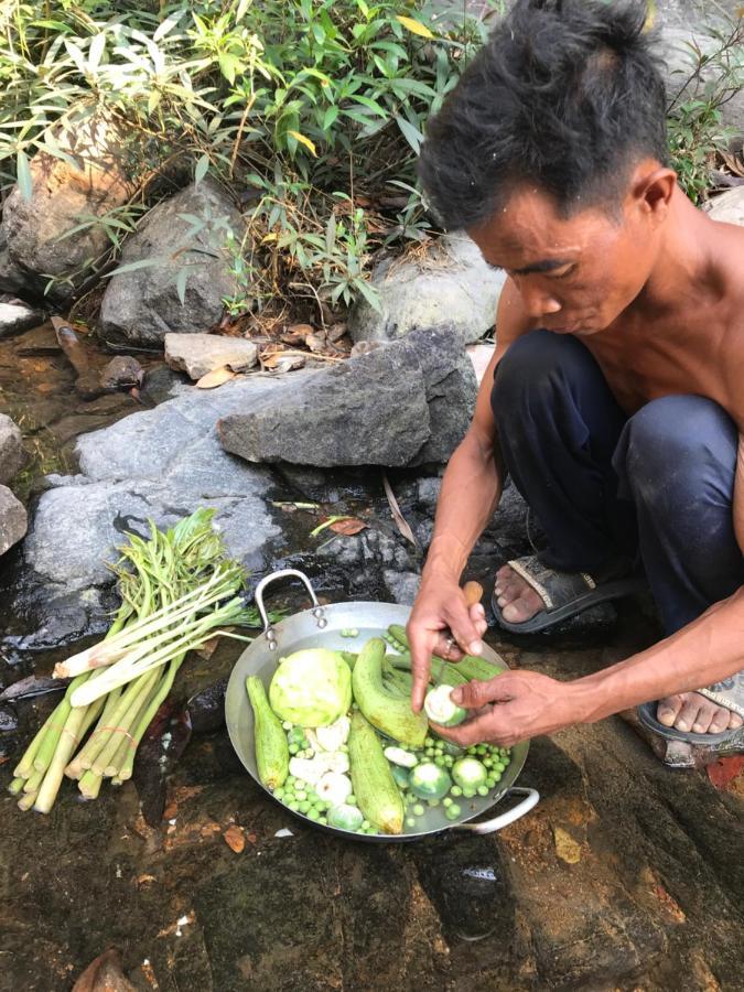 Happy Homestay Banlung & Trekking Ngoại thất bức ảnh