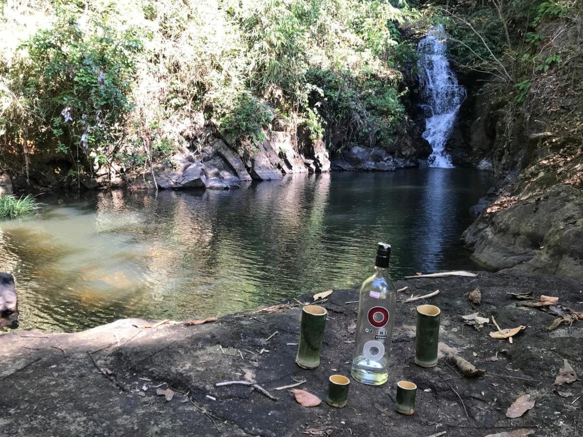 Happy Homestay Banlung & Trekking Ngoại thất bức ảnh