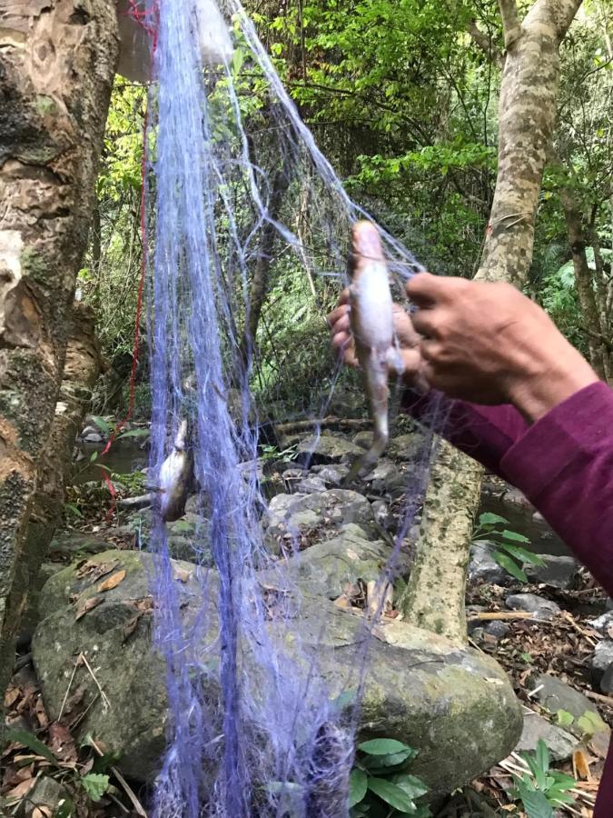 Happy Homestay Banlung & Trekking Ngoại thất bức ảnh