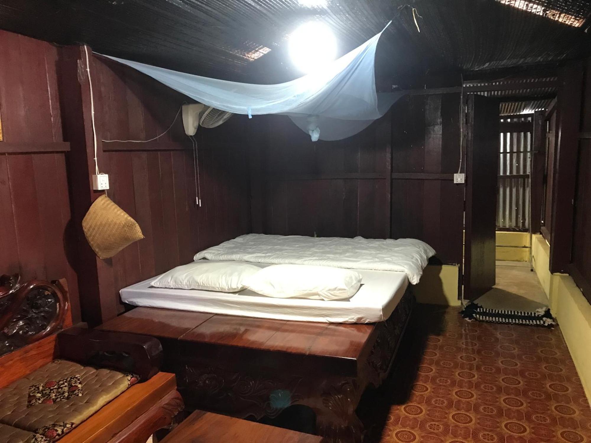 Happy Homestay Banlung & Trekking Ngoại thất bức ảnh