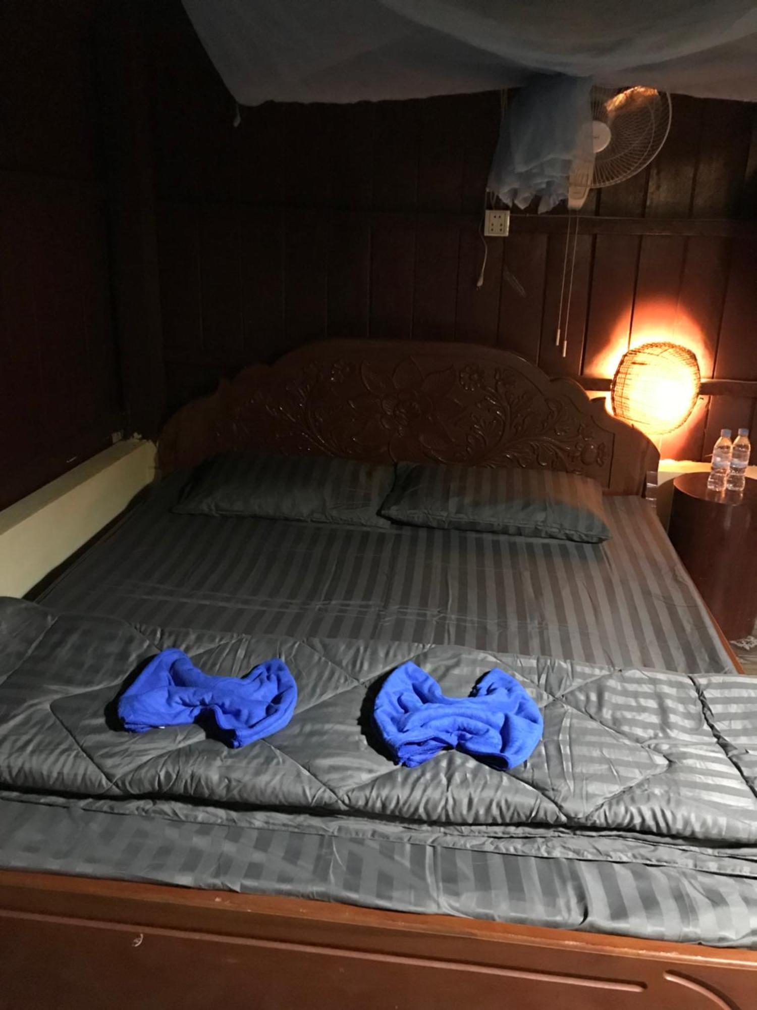 Happy Homestay Banlung & Trekking Ngoại thất bức ảnh