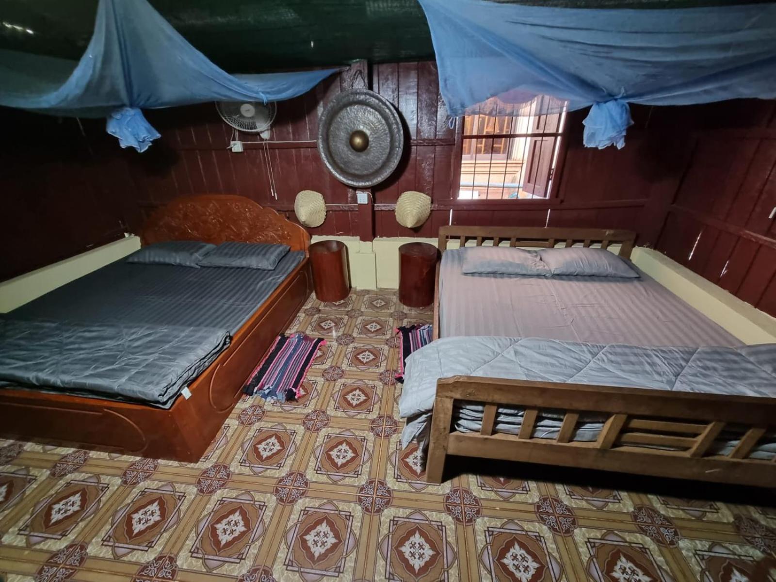Happy Homestay Banlung & Trekking Ngoại thất bức ảnh