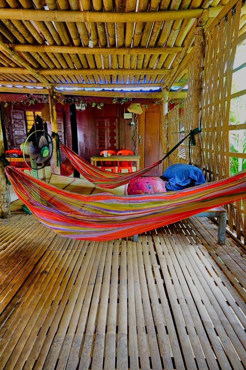 Happy Homestay Banlung & Trekking Ngoại thất bức ảnh